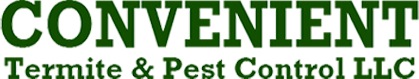 Convenient Termite and Pest Control